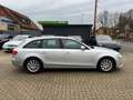 Audi A4 Avant 2.0 TDI+Xenon+Navi+Scheckheft+Sehr gep. Zilver - thumbnail 6