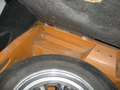 MG B type 1.8 GT Originele NL auto Jaune - thumbnail 24