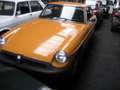 MG B type 1.8 GT Originele NL auto Jaune - thumbnail 15