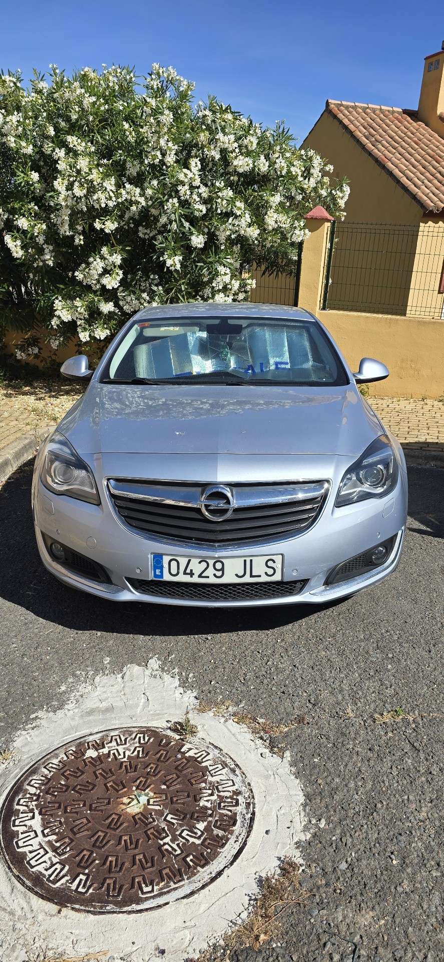 Opel Insignia 1.6CDTI ecoF. S&S Excellence 136 - foto 1