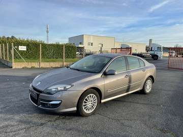 iii 1.5 dci black edition 110 cv garantie 12 mois