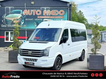 286€ / Mois 2.5 TDi 165 cv */* Van aménager * 3 personnes * grand garage * camper * camping car