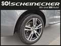 Volvo XC60 T6 AWD Inscription Geartronic Gris - thumbnail 5