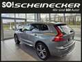 Volvo XC60 T6 AWD Inscription Geartronic Gris - thumbnail 3