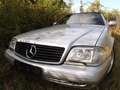 Mercedes-Benz SL 280 das perfekte sehr günstige Ganzjahresauto Grau - thumbnail 8
