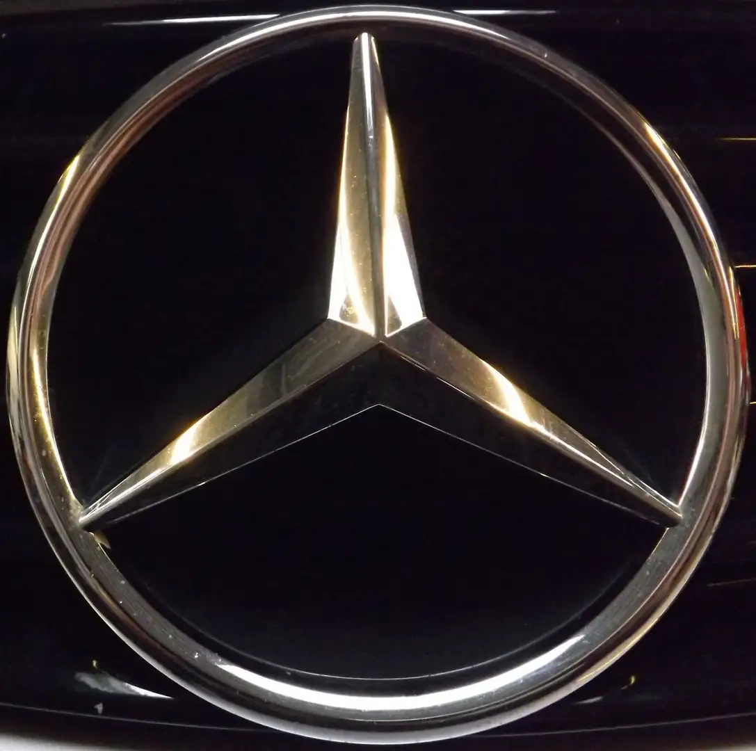 Mercedes-Benz SL 280 das perfekte sehr günstige Ganzjahresauto Grau - 1