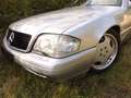 Mercedes-Benz SL 280 das perfekte sehr günstige Ganzjahresauto Grau - thumbnail 10