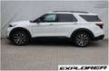 Ford Explorer ST-LINE 3.0 EcoBoost Plug-in-Hybrid 4x4 Blanc - thumbnail 38