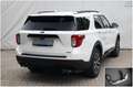 Ford Explorer ST-LINE 3.0 EcoBoost Plug-in-Hybrid 4x4 Blanc - thumbnail 8