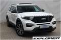 Ford Explorer ST-LINE 3.0 EcoBoost Plug-in-Hybrid 4x4 Blanc - thumbnail 5