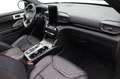 Ford Explorer ST-LINE 3.0 EcoBoost Plug-in-Hybrid 4x4 Blanc - thumbnail 23