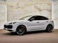 Porsche Cayenne Coupé 3.0 E-Hybrid, NL auto, SportDesign, tr.haak, Grijs - thumbnail 34