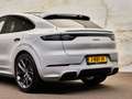 Porsche Cayenne Coupé 3.0 E-Hybrid, NL auto, SportDesign, tr.haak, Grijs - thumbnail 5