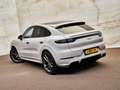 Porsche Cayenne Coupé 3.0 E-Hybrid, NL auto, SportDesign, tr.haak, Grijs - thumbnail 35