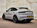 Porsche Cayenne Coupé 3.0 E-Hybrid, NL auto, SportDesign, tr.haak, Grijs - thumbnail 3