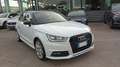 Audi A1 Sportback 1.4 Tdi S-Line White - thumbnail 4