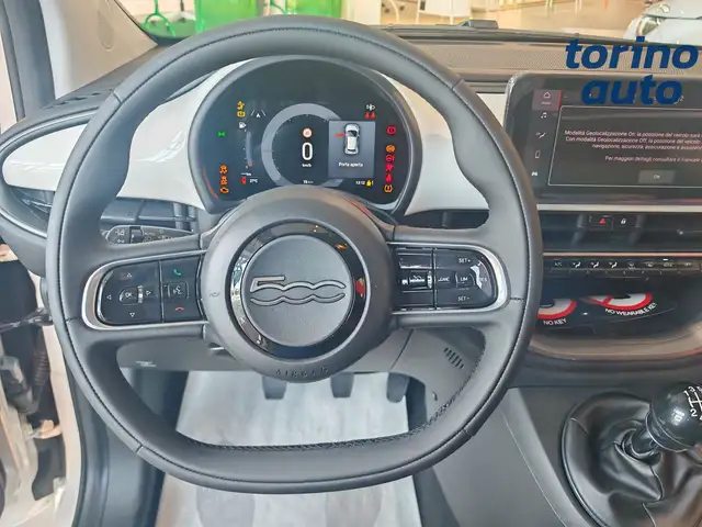Fiat 500 view 10