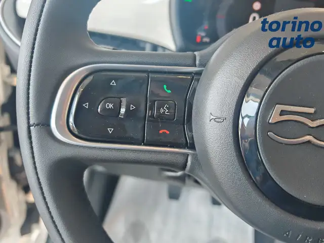 Fiat 500 view 12