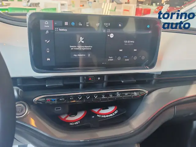 Fiat 500 view 15