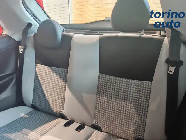 Fiat 500 view 9
