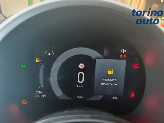 Fiat 500 view 14