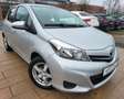 Toyota Yaris Life Klima Silber - thumbnail 2