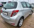 Toyota Yaris Life Klima Silber - thumbnail 4