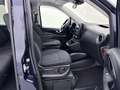 Mercedes-Benz Vito 114 CDI DC Lang Dubbele Cabine Led Trekhaak Naviga Blauw - thumbnail 17