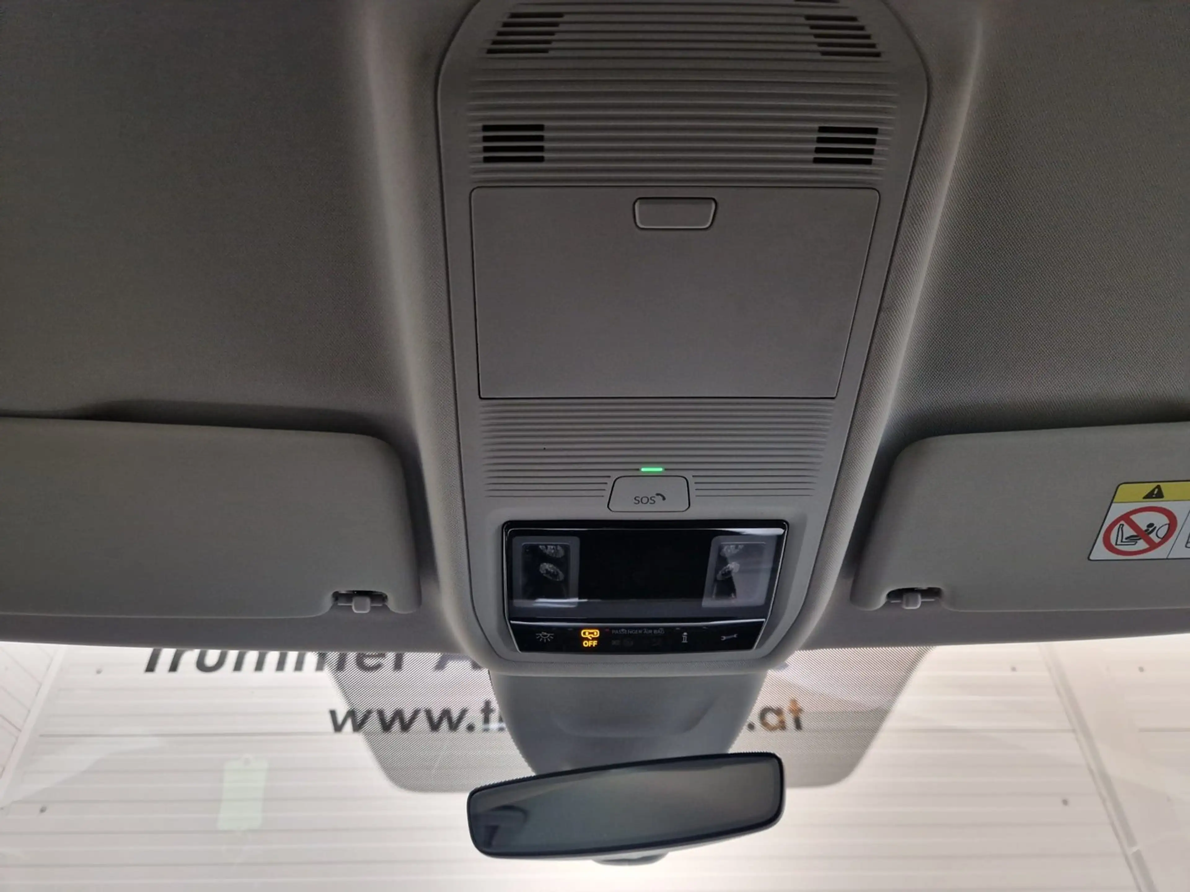 Skoda Octavia Style TDI DSG — photo 15