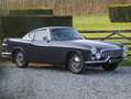 Volvo P1800 Restored - First year of production Grey - thumbnail 1