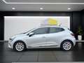Renault Clio V Intens 1.6 E-TECH Hybrid 140 EU6d Navi Digitales Silber - thumbnail 2