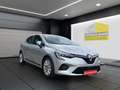Renault Clio V Intens 1.6 E-TECH Hybrid 140 EU6d Navi Digitales Silber - thumbnail 7