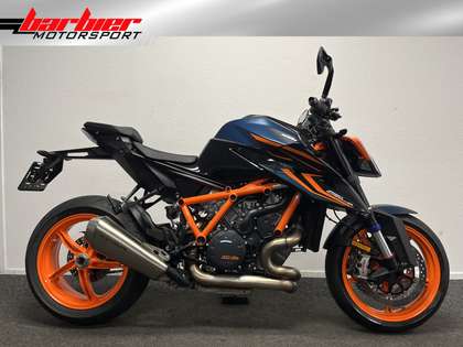 KTM 1290 Super Duke R EVO