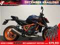 KTM 1290 Super Duke R EVO Kék - thumbnail 1
