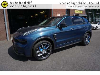 Lynk & Co 01 1.5 261PK! 25x OP VOORRAAD ORIGINEEL NEDERLANDS DE