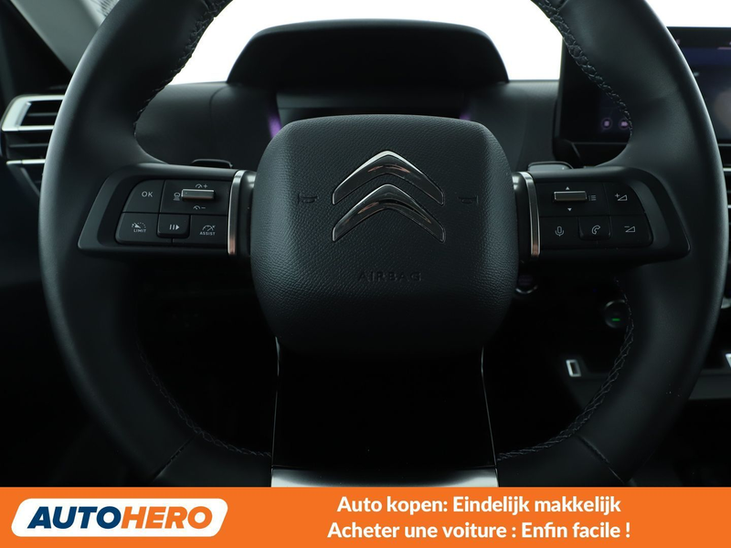 Citroen C4 1.2 PureTech Shine — photo 5