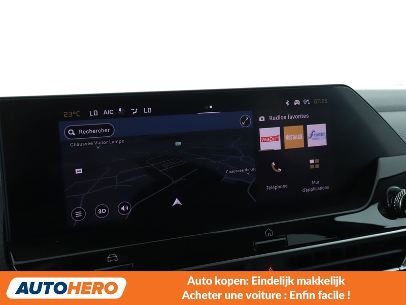 Citroen C4 1.2 PureTech Shine — photo 9