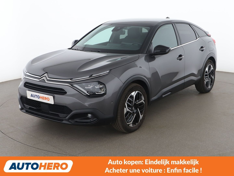 Citroen C4 1.2 PureTech Shine