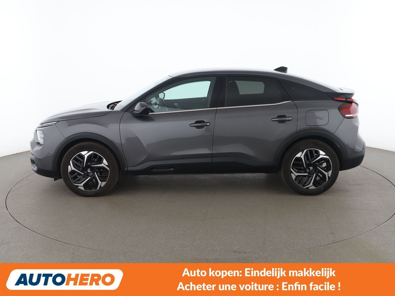Citroen C4 1.2 PureTech Shine — photo 3