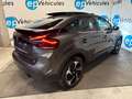 Citroen C4 1.2 PURETECH 130 MAX Gris - thumbnail 3
