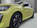 Peugeot 208 ALLURE LED SHZ PPS SAM Navi Klimaautomatik Kamera Jaune - thumbnail 4