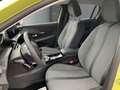 Peugeot 208 ALLURE LED SHZ PPS SAM Navi Klimaautomatik Kamera Jaune - thumbnail 8
