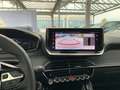 Peugeot 208 ALLURE LED SHZ PPS SAM Navi Klimaautomatik Kamera Jaune - thumbnail 16