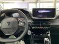 Peugeot 208 ALLURE LED SHZ PPS SAM Navi Klimaautomatik Kamera Jaune - thumbnail 11