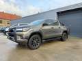 Toyota Hilux HiLux 4x4 Double Cab Autm. Invincible Bronce - thumbnail 4