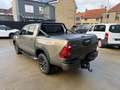 Toyota Hilux HiLux 4x4 Double Cab Autm. Invincible Bronce - thumbnail 6