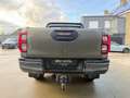Toyota Hilux HiLux 4x4 Double Cab Autm. Invincible Bronce - thumbnail 7