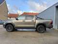 Toyota Hilux HiLux 4x4 Double Cab Autm. Invincible Bronce - thumbnail 5