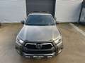 Toyota Hilux HiLux 4x4 Double Cab Autm. Invincible Bronce - thumbnail 3