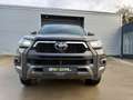 Toyota Hilux HiLux 4x4 Double Cab Autm. Invincible Bronce - thumbnail 2